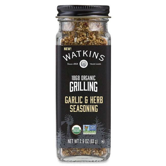 OG2 WTKINS GRLC HERB SSN ( 3 X 2.9 OZ )