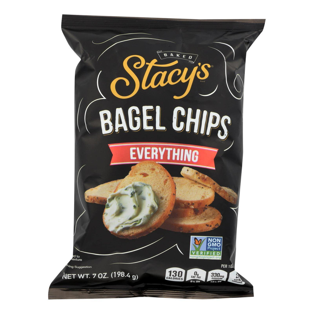 STACYS EVRYTHING BGL CHP ( 12 X 7 OZ )