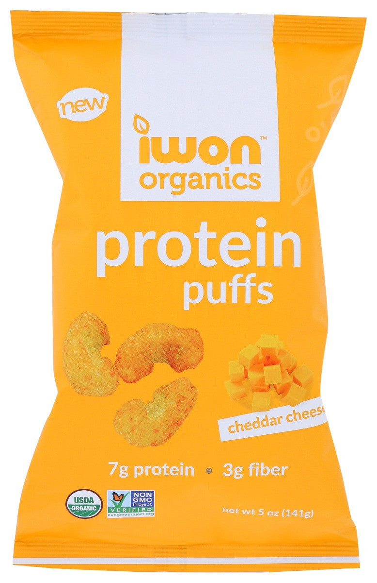 OG2 IWON CHEDDAR CHEESE (12x5.00)