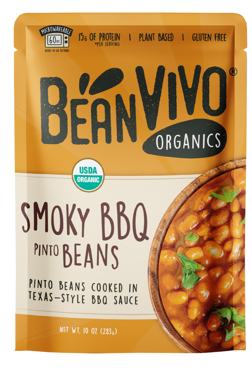 OG2 BVV PNTO BNS SMK BBQ ( 6 X 10 OZ )