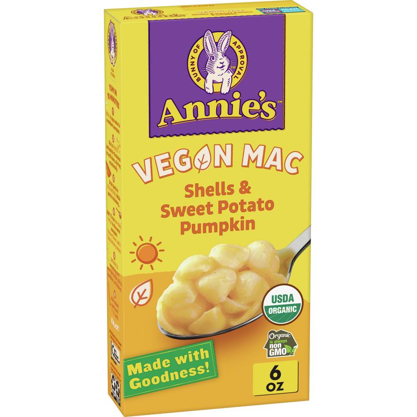 OG2 AH VEGN SHLL&CRM SCE ( 12 X 6 OZ )