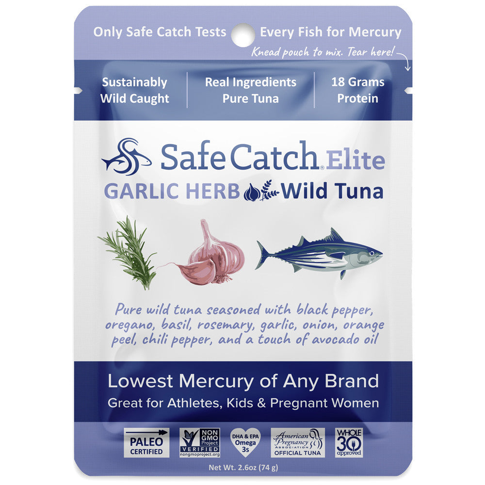 SAFE ELTE TNA GAR HRB SS ( 12 X 2.6 OZ )