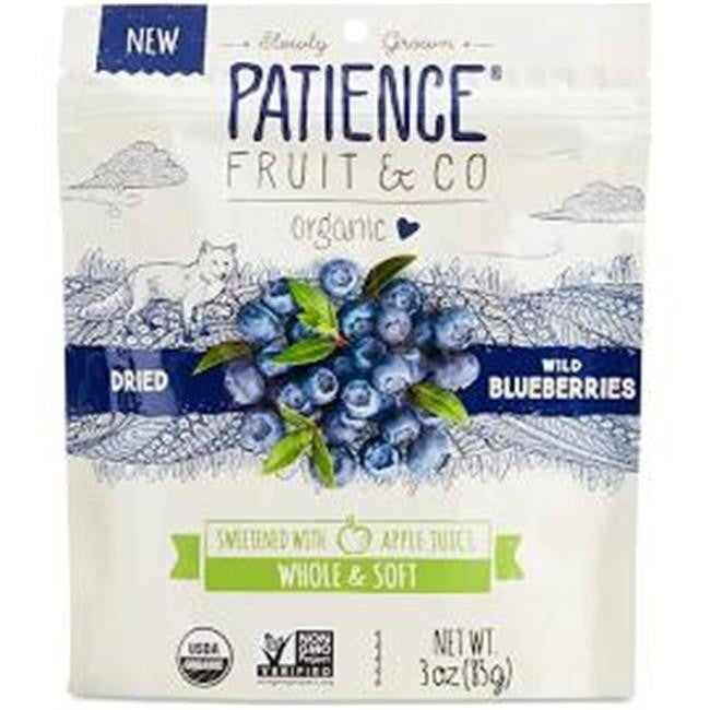 OG2 PFC DRD BLBRY W/APJC ( 8 X 3 OZ )