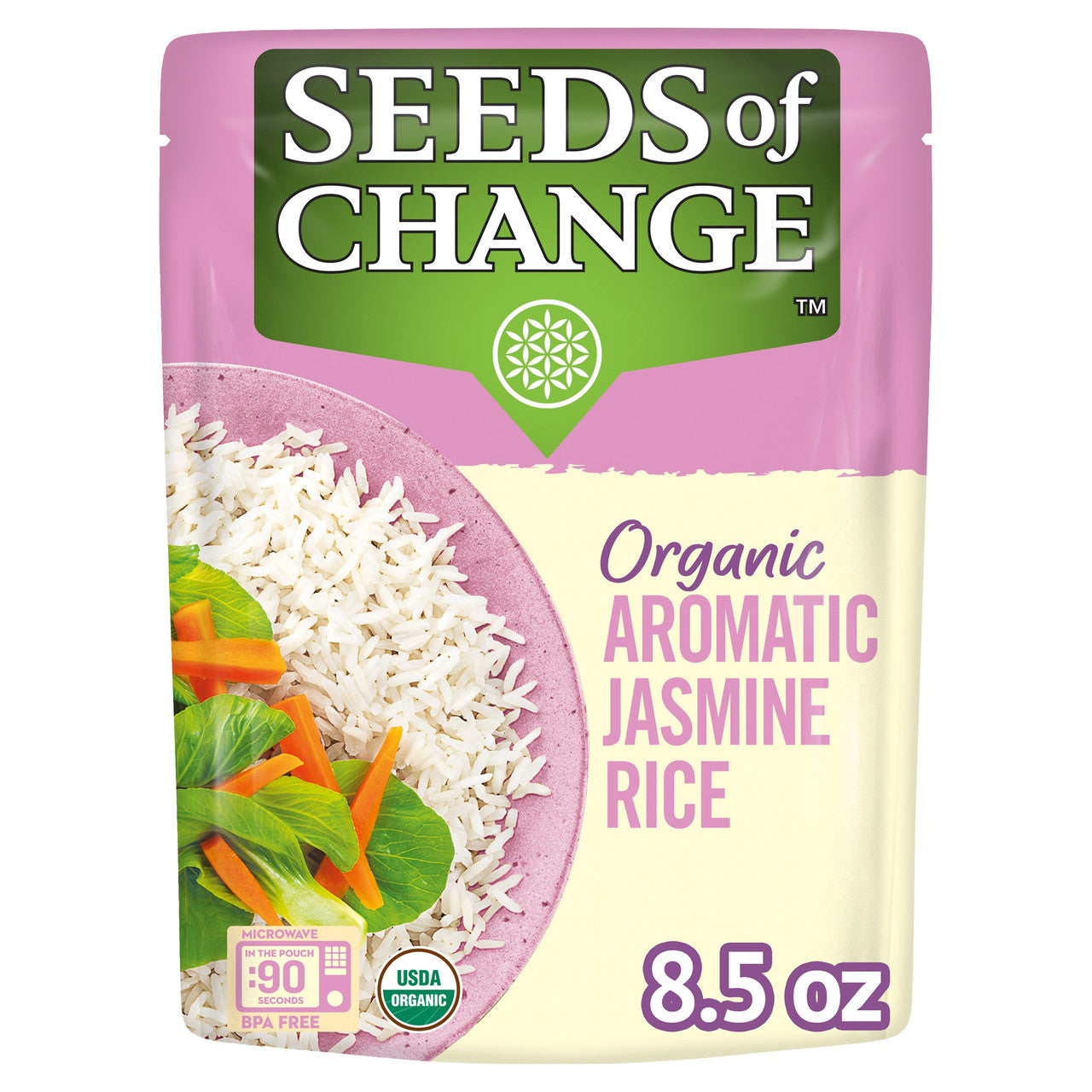 OG2 SEEDS AROMTIC JAS RC ( 12 X 8.5 OZ )