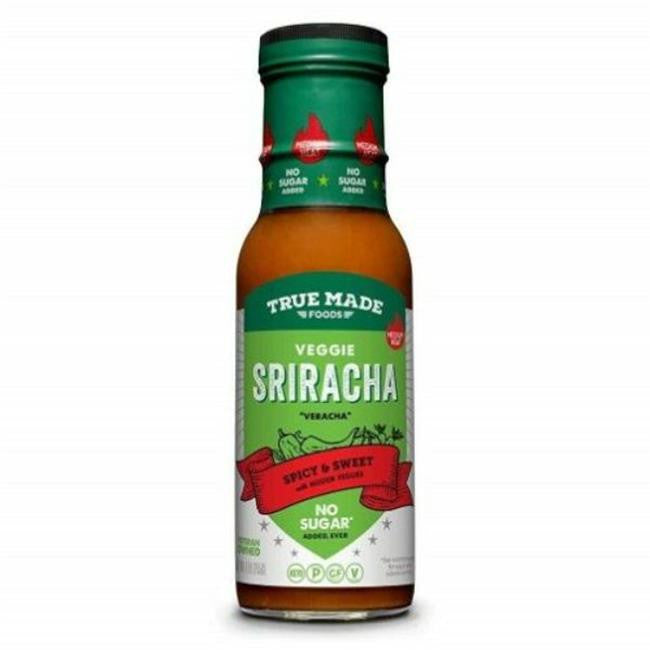TRU FDS SRIRACHA SAUCE ( 6 X 9 OZ )