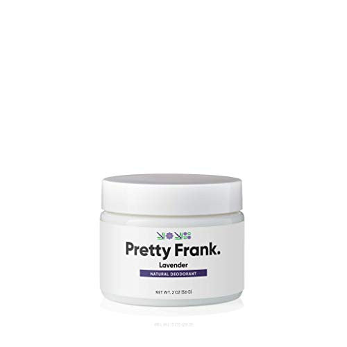PF NAT DEOD PST LAVENDER ( 1 X 2 OZ )