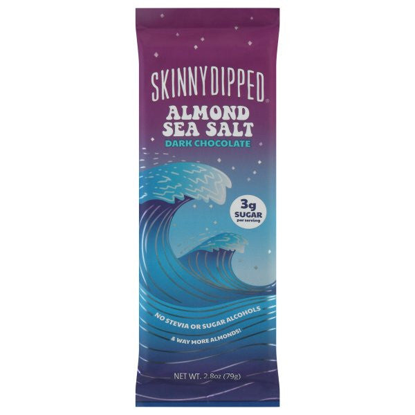 SKNYDP DRK ALMD SSLT BAR ( 12 X 2.8 OZ )
