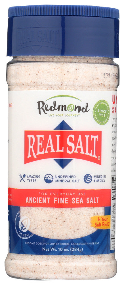 REDMOND RS SALT SHAKER ( 6 X 10 OZ )