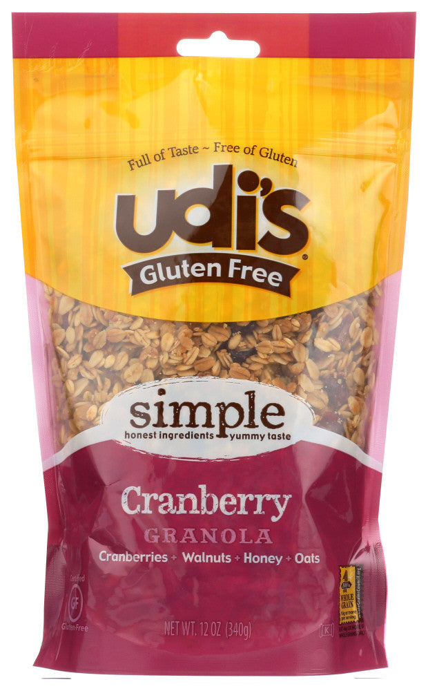 UDI AU NATUREL GRAN GF ( 6 X 11 OZ )