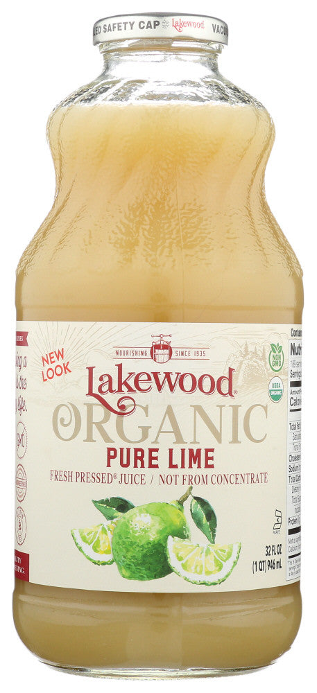 OG2 LAKE PURE LIME ( 6 X 32 OZ )