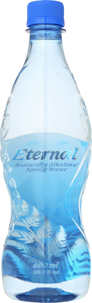 Eternal Artesian Water Water Pet (24x600ML )