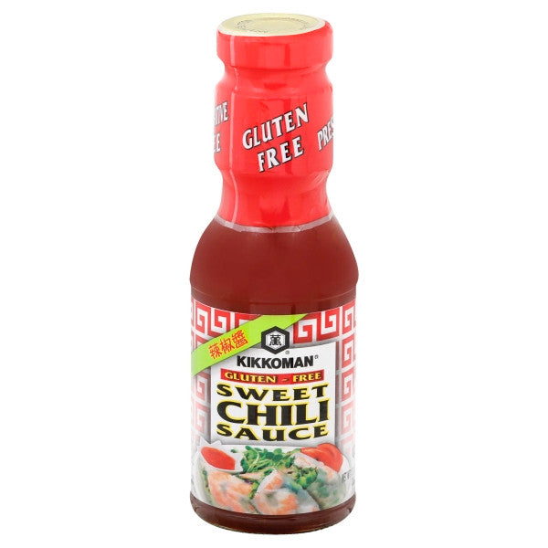 KIKKO GF SWT CHILI SAUCE ( 6 X 13 OZ )
