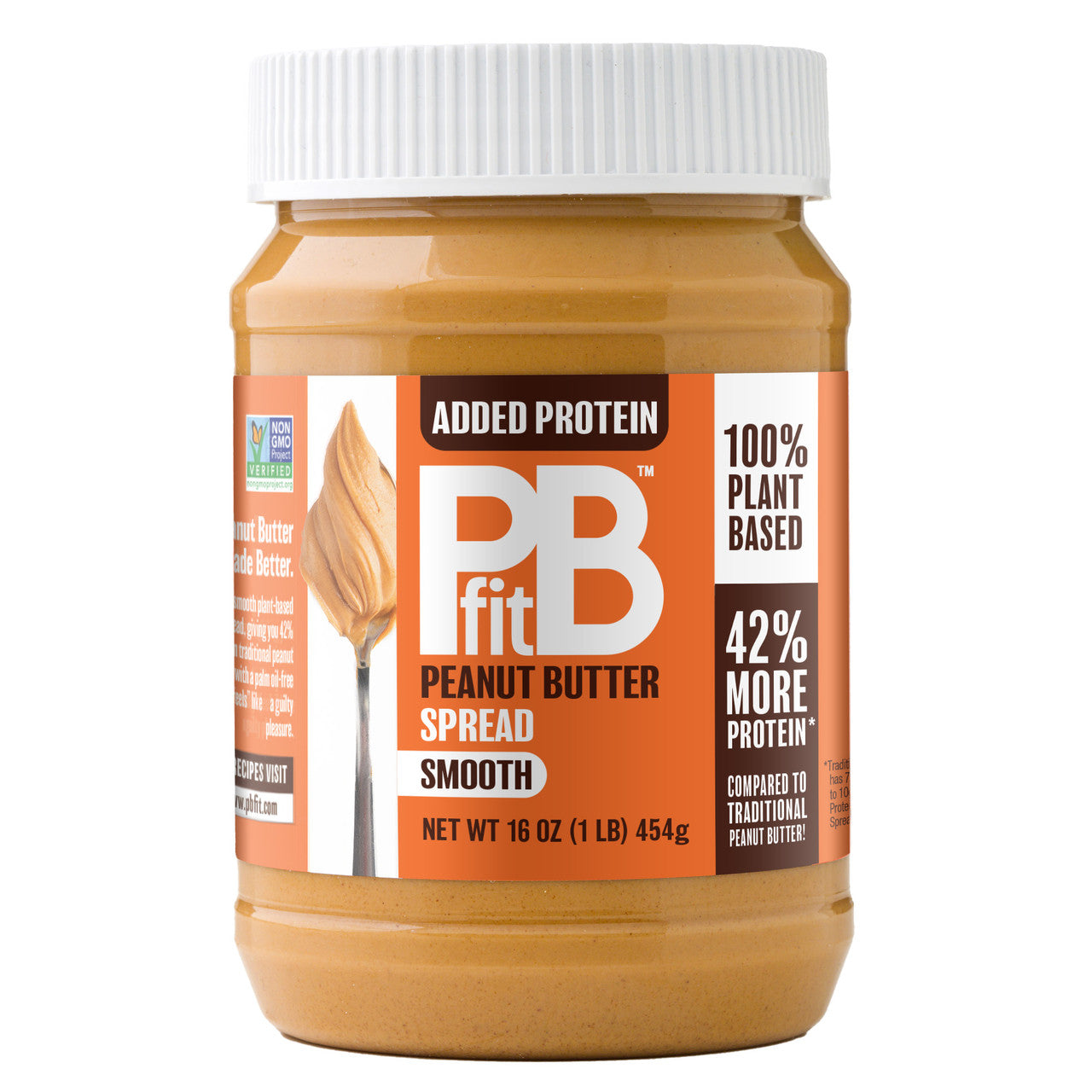 BBF PBFIT PBTR PRTN SPRD (6x16.00)