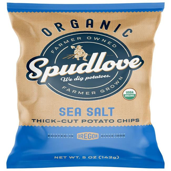 OG2 SPUD THICK SEA SALT ( 9 X 5 OZ )