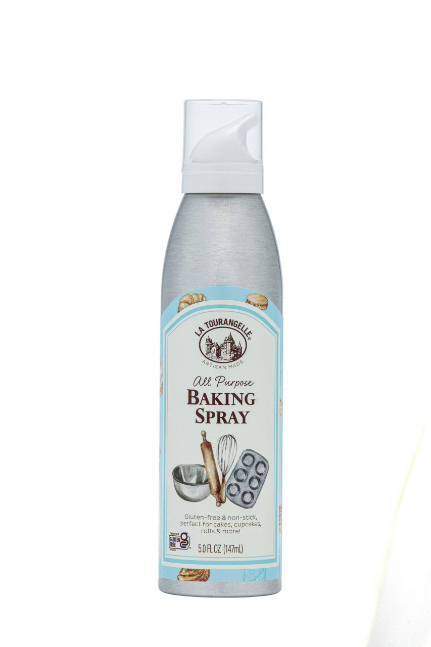 LAT OIL BAKING SPRAY (6x5.00)