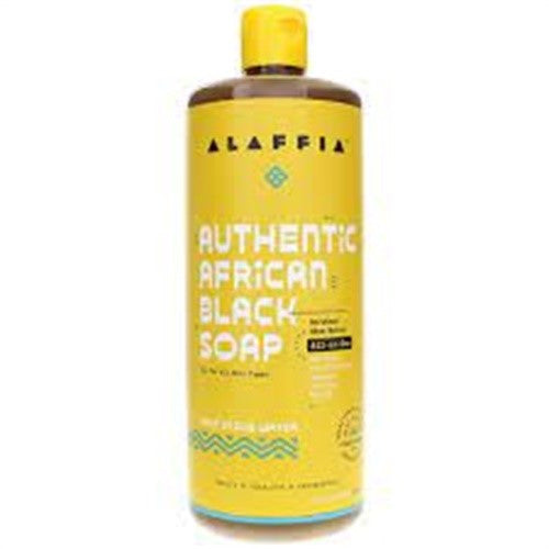 ALAF ALLN1 SOAP SLT/STON ( 1 X 16 OZ )