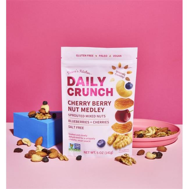 D.C. NUT MDLY,CHERRY BRY (6x5.00)