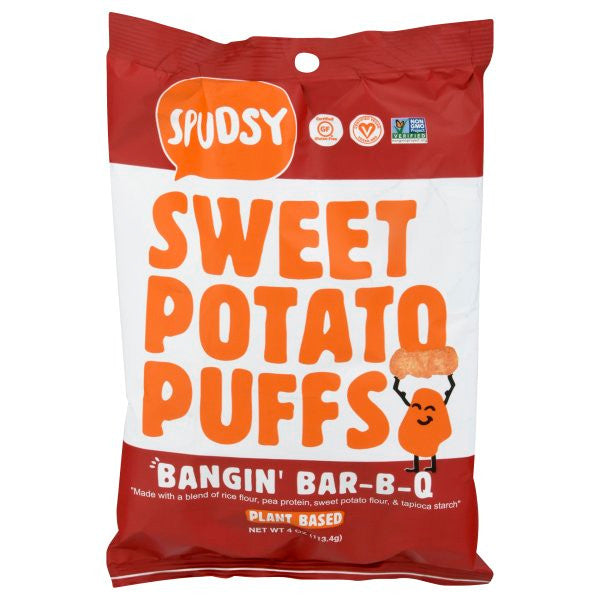 SPUDSY SW POT PUFF BBQ ( 12 X 4 OZ )