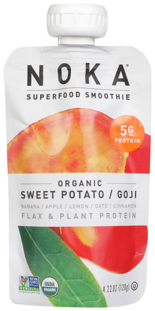 OG2 NOKA PRE SWPOT GOJI ( 6 X 4.22 OZ )
