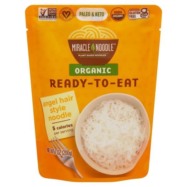 OG2 MIRACLE NDL ANGEL HR ( 6 X 7 OZ )