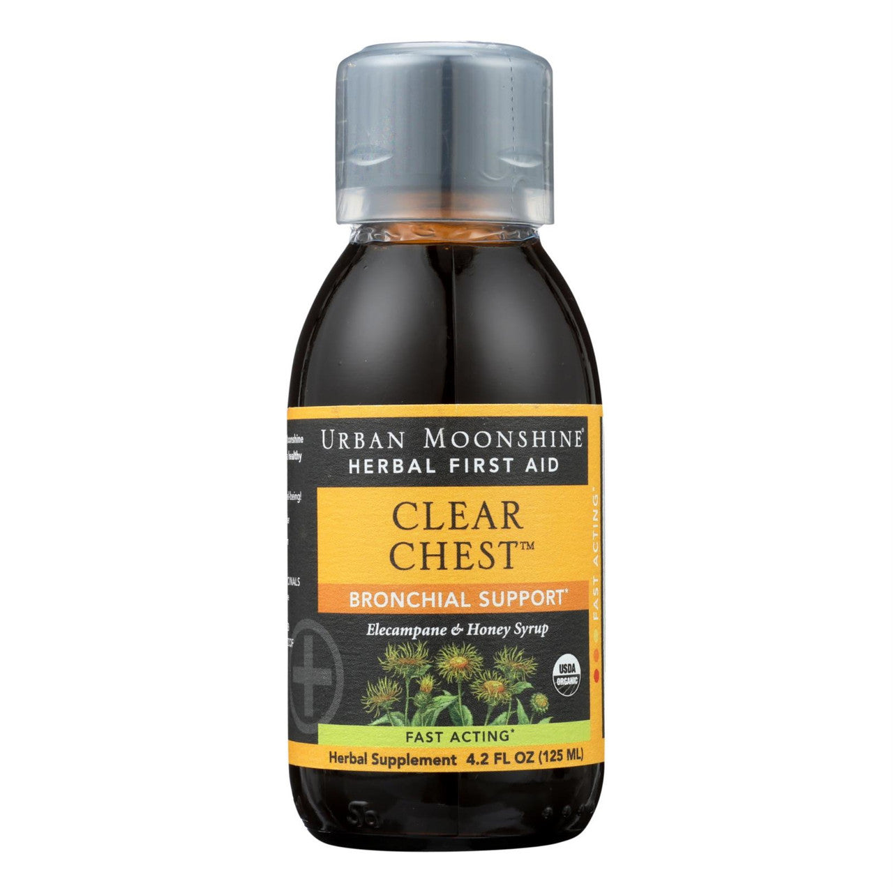 OG2 URBMN CLR CHEST SYR ( 1 X 4.2 OZ )