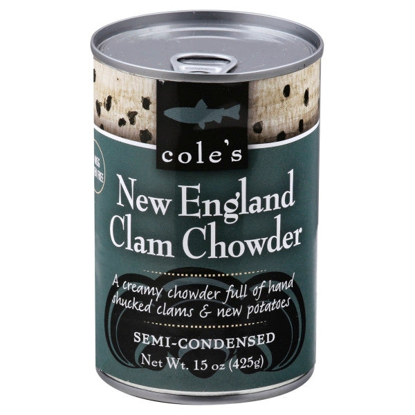 COLES NECLAMCHWDR S81475 (12x15.00)
