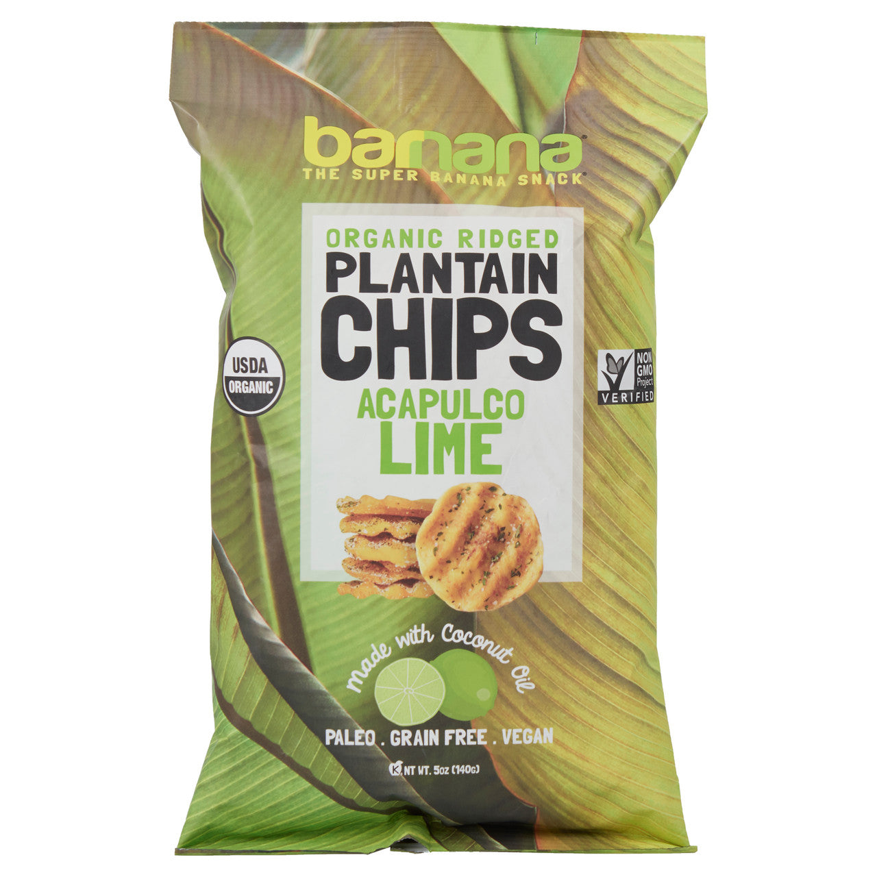 OG2 BARN PLTN CHIP LIME ( 6 X 5 OZ )