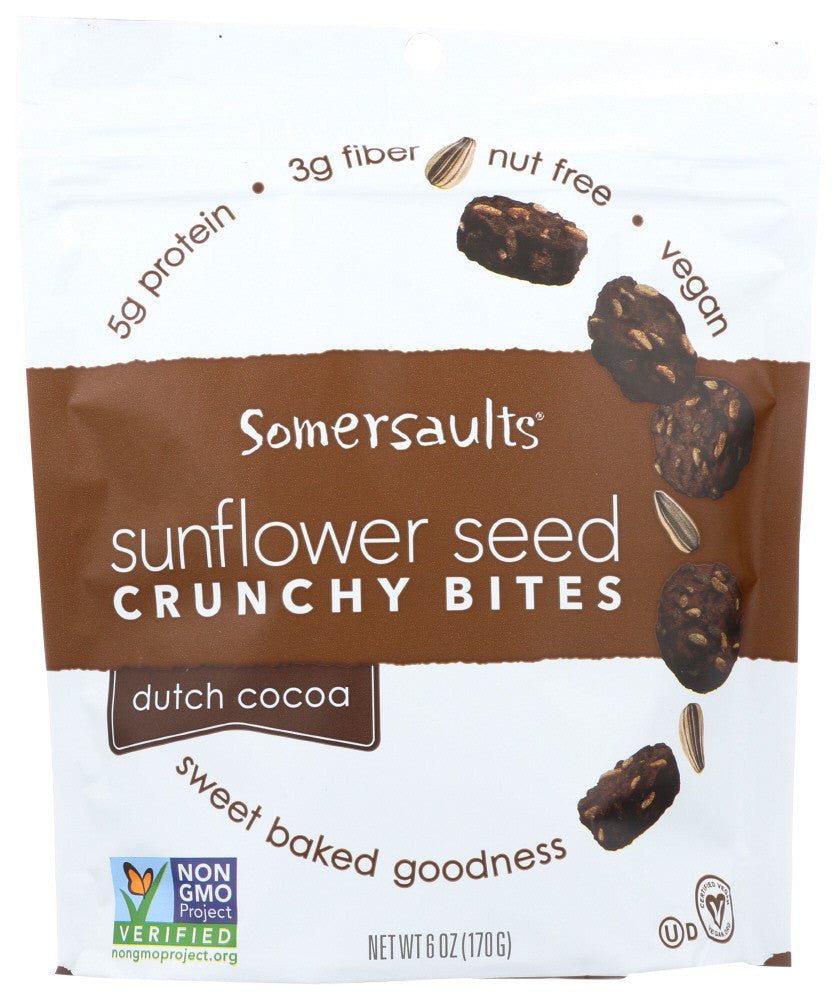 SMRSLTS COCOA SNFLWR SD ( 6 X 5 OZ )