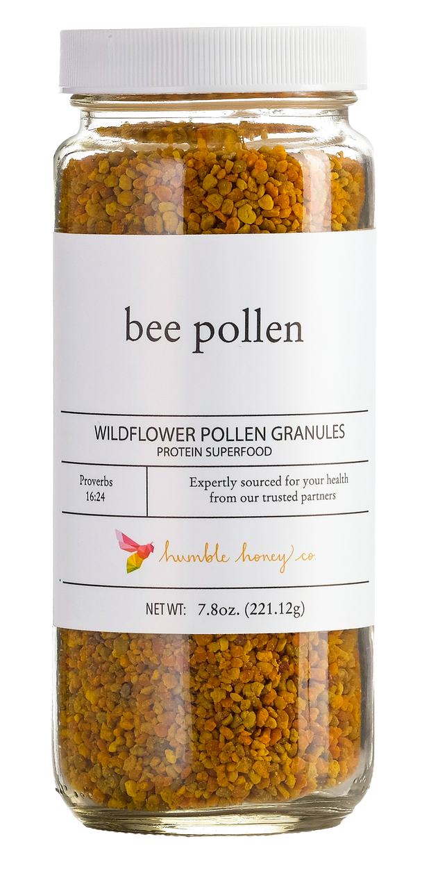 HHNY WILDFLOWER BEE PLN ( 12 X 7.8 OZ )