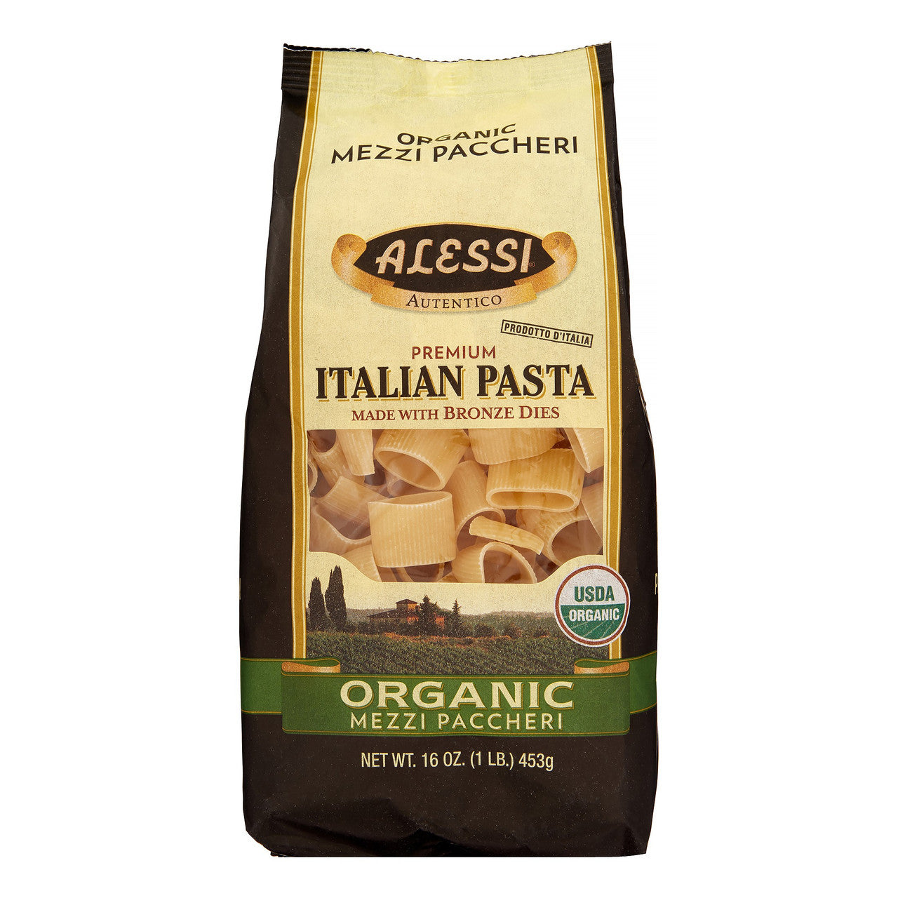 OG2 ALESSI MEZZI PACCHER ( 6 X 16 OZ )