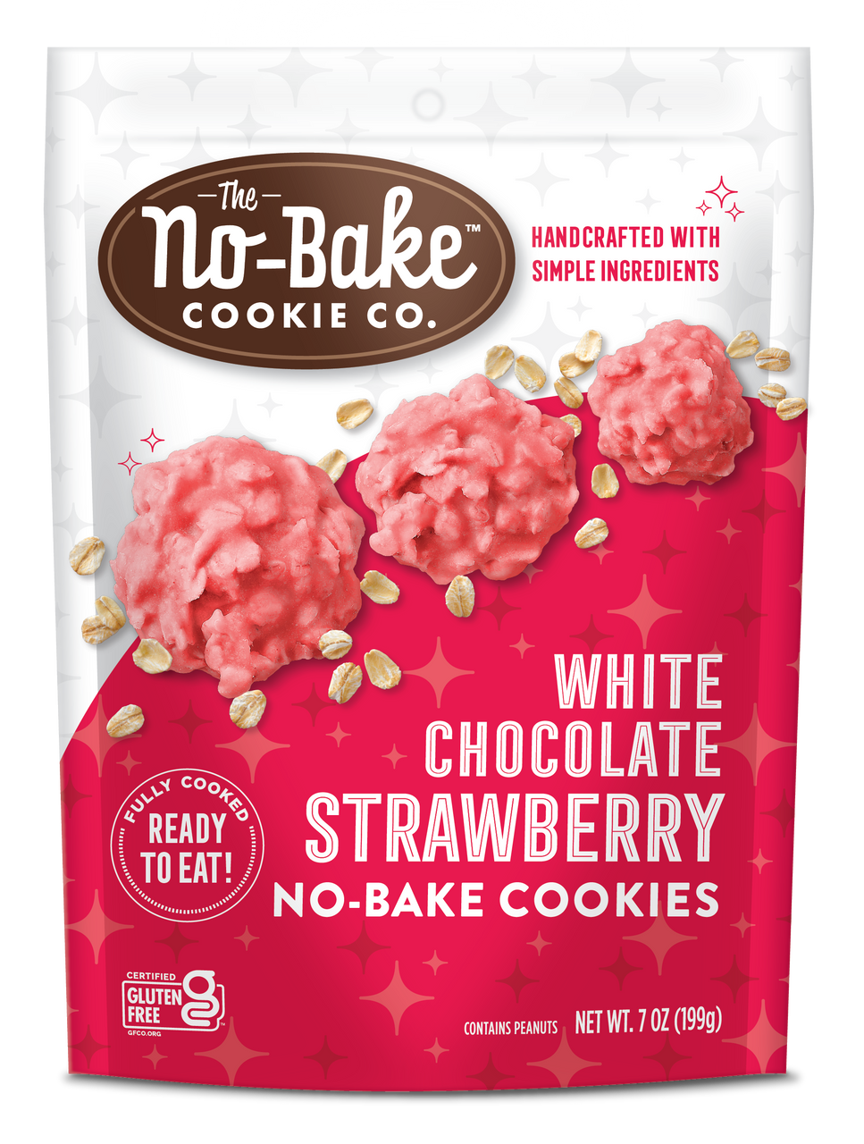 TNBCC CKIE STRW WHT CHOC (6x7.00)