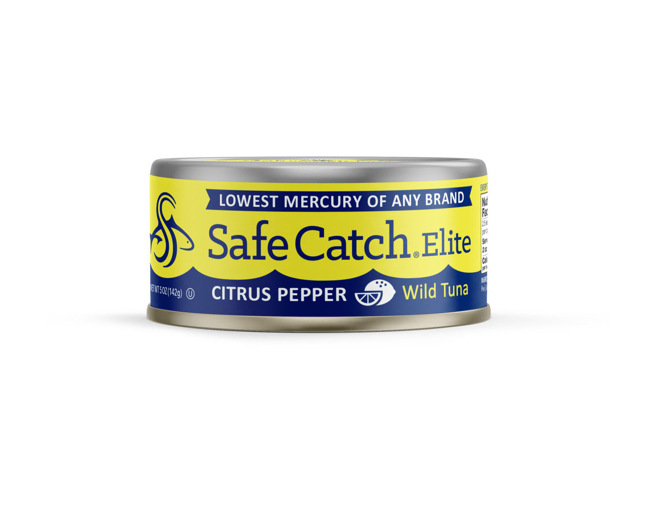 SAFE ELITE TNA CITRS PPR ( 6 X 5 OZ )