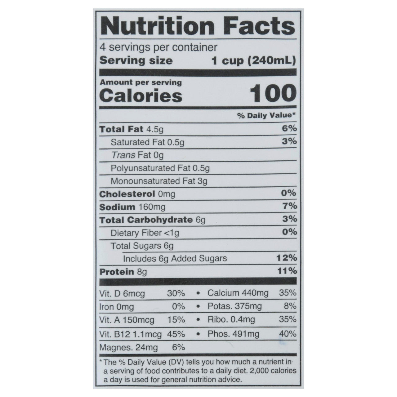RIPPLE SHLF STBL ORIG ( 6 X 32 OZ )