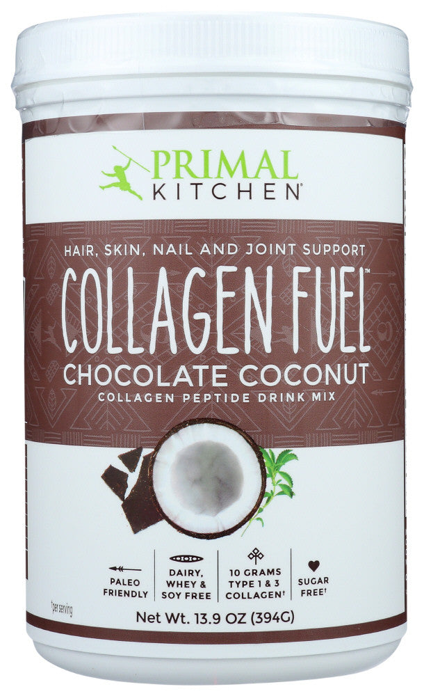 P.K CLGN FUL PDR CHC CNT ( 1 X 13.9 OZ )