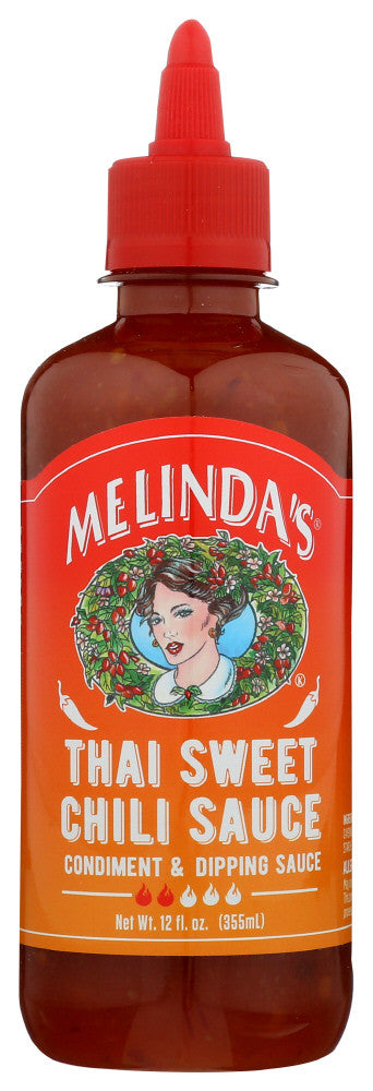 MELINDAS CHILI SCE/THAI (6x12.00)