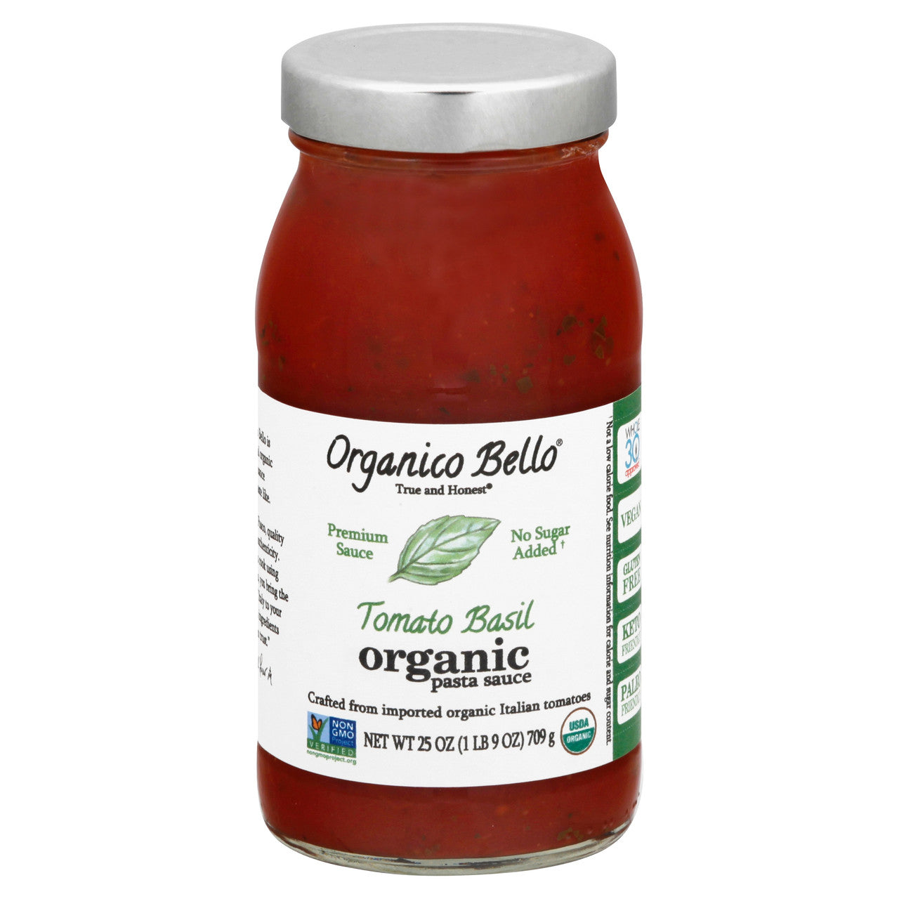 OG2 OBELLO TOM BSL SCE ( 6 X 25 OZ )