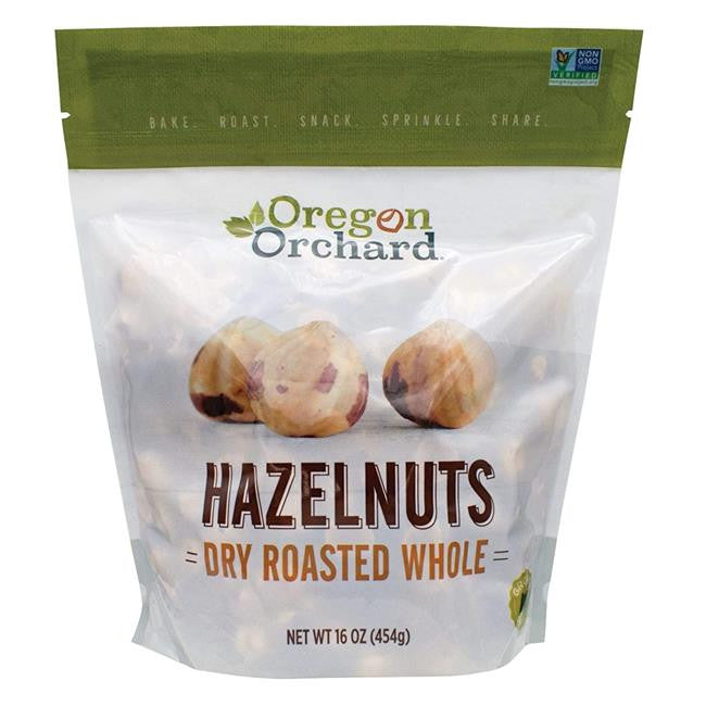 ORORCH HZLNT RSTD WHOLE ( 10 X 16 OZ )