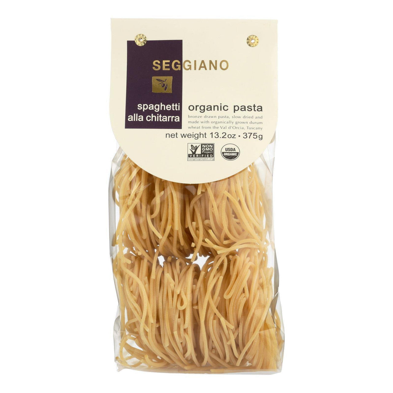 OG2 SEGG SPAG ALLA CHTRA ( 8 X 13.25 OZ )