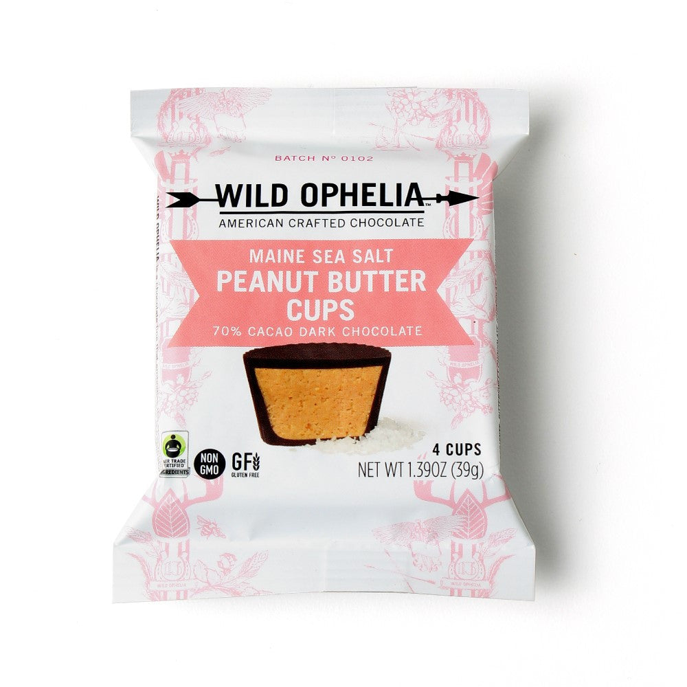 WLOPH MARINE SSALT PBCUP ( 12 X 1.37 OZ )
