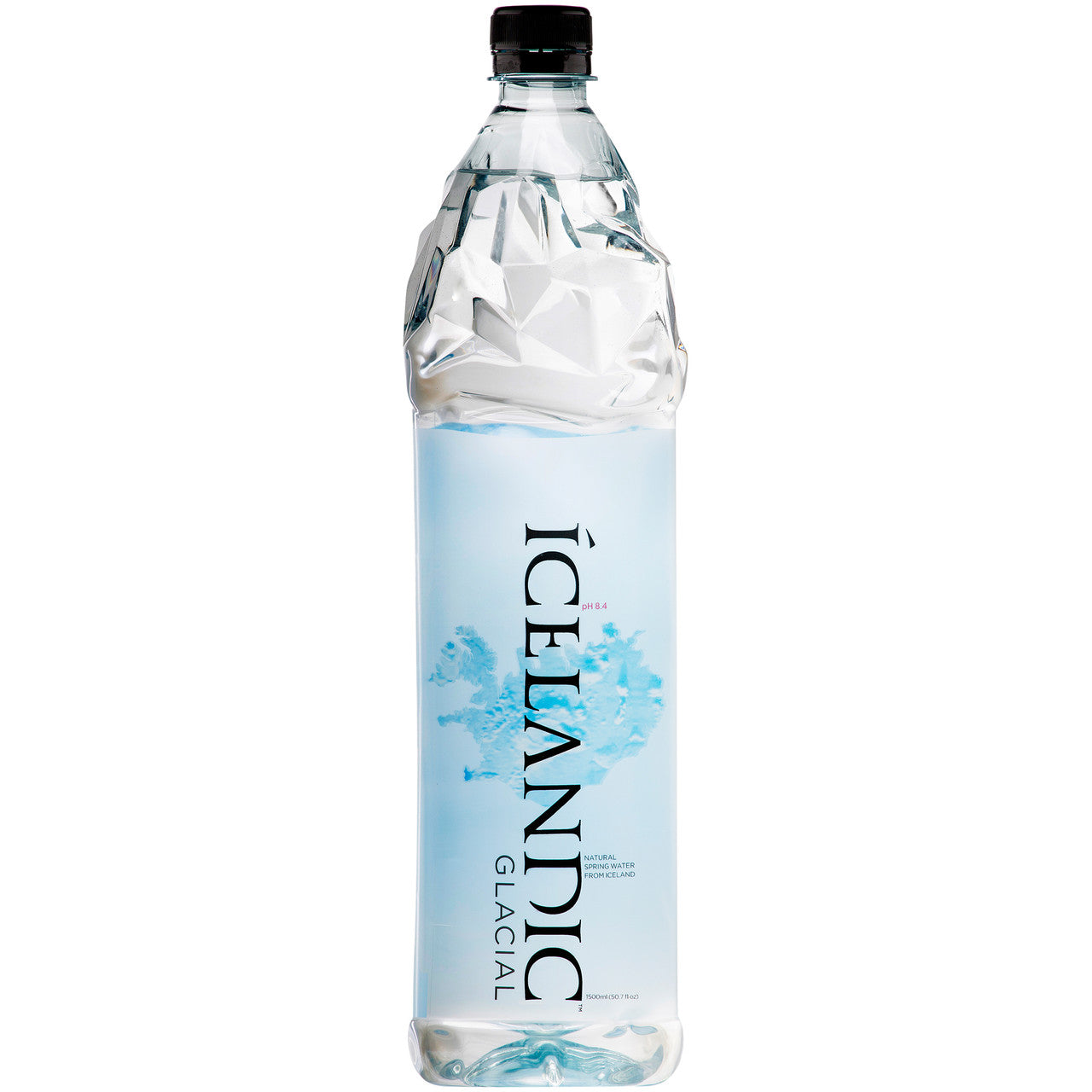 ICELANDIC NAT SPRING WTR ( 12 X 50.7 OZ )