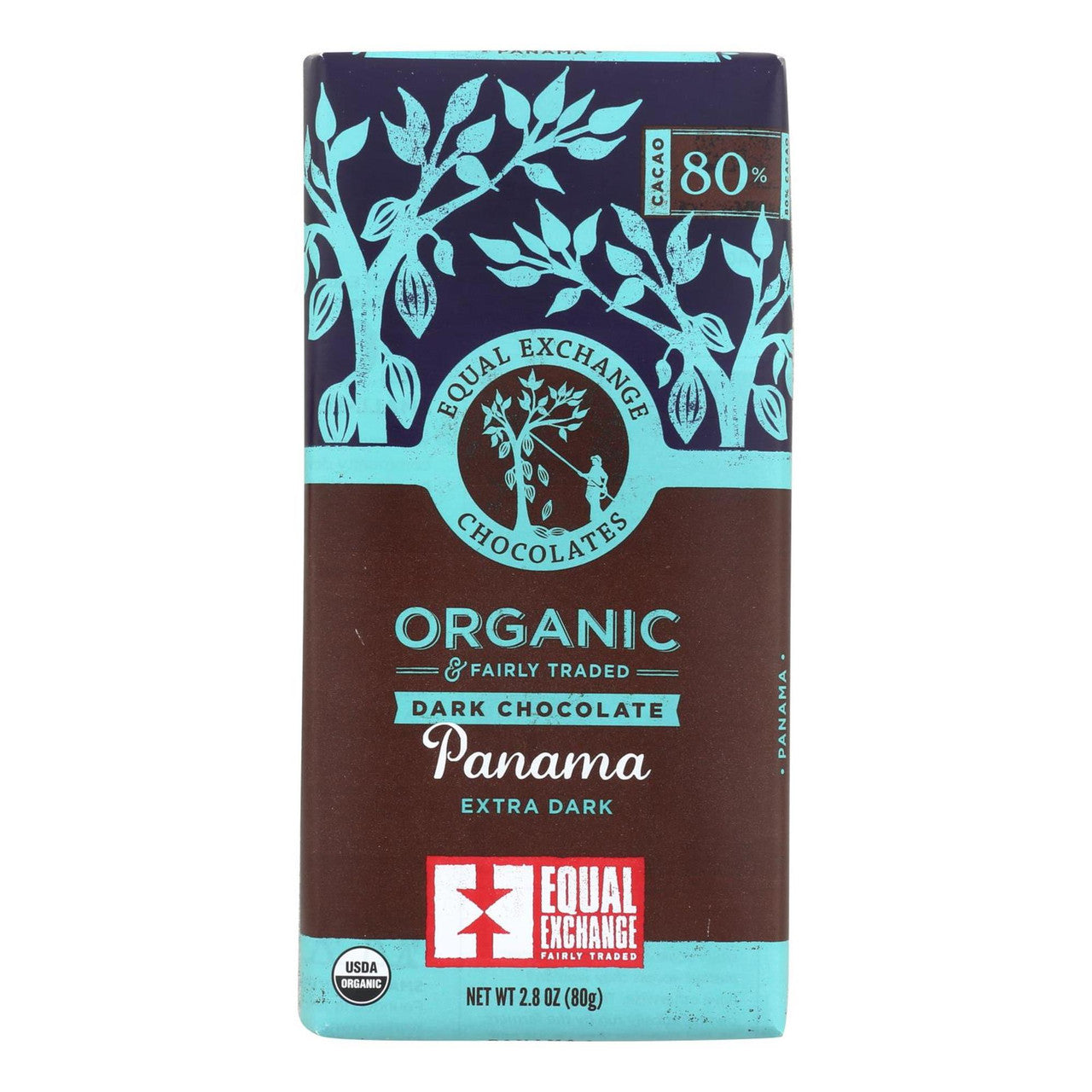 OG2 EE XTRA DKCHOC PANAM ( 12 X 2.8 OZ )