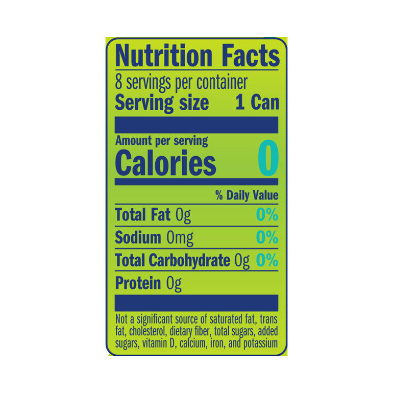 LACROIX MANGO SPK WATER ( 3 X 8 PACK )