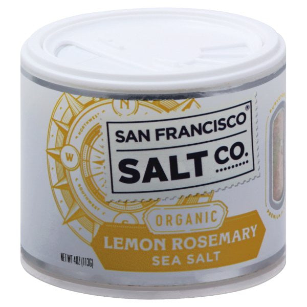 OG2 SF SEA SLT LMN RSMRY ( 6 X 4 OZ )