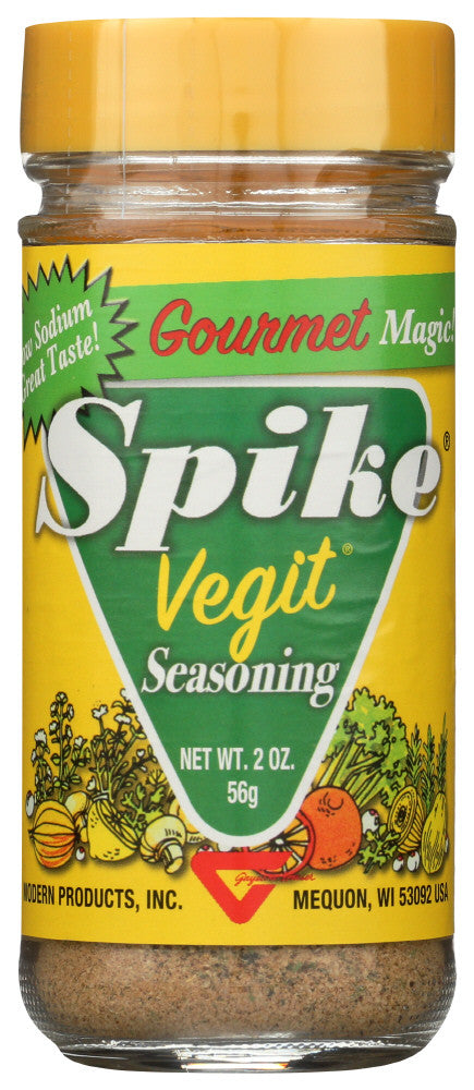 Modern Products Spike Vegit Magic (6x2 Oz)