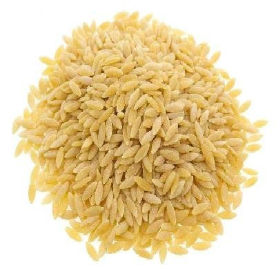 Sunridge Farm Orzo Rosa Marina (1x10 LB )