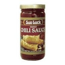 SUN L SWEET CHILI SAUCE ( 12 X 7.5 OZ )