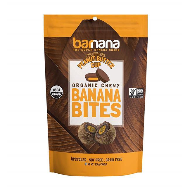 OG2 BARN CHOC PB BAN BIT ( 12 X 3.5 OZ )