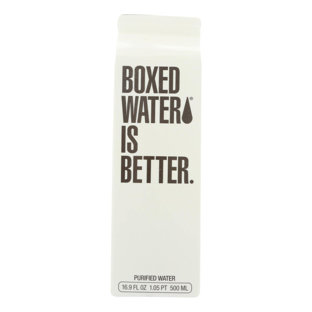 BWB CARBON FILTERED WTR ( 24 X 16.9 OZ )