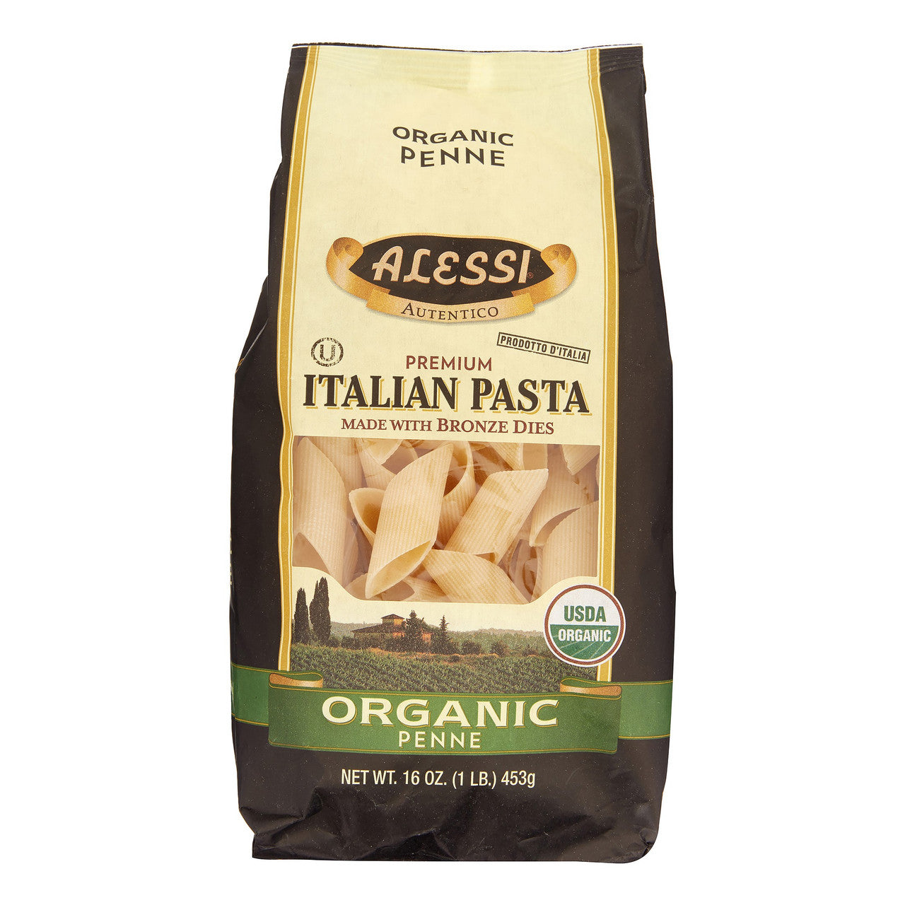 OG2 ALESSI PENNE ( 6 X 16 OZ )