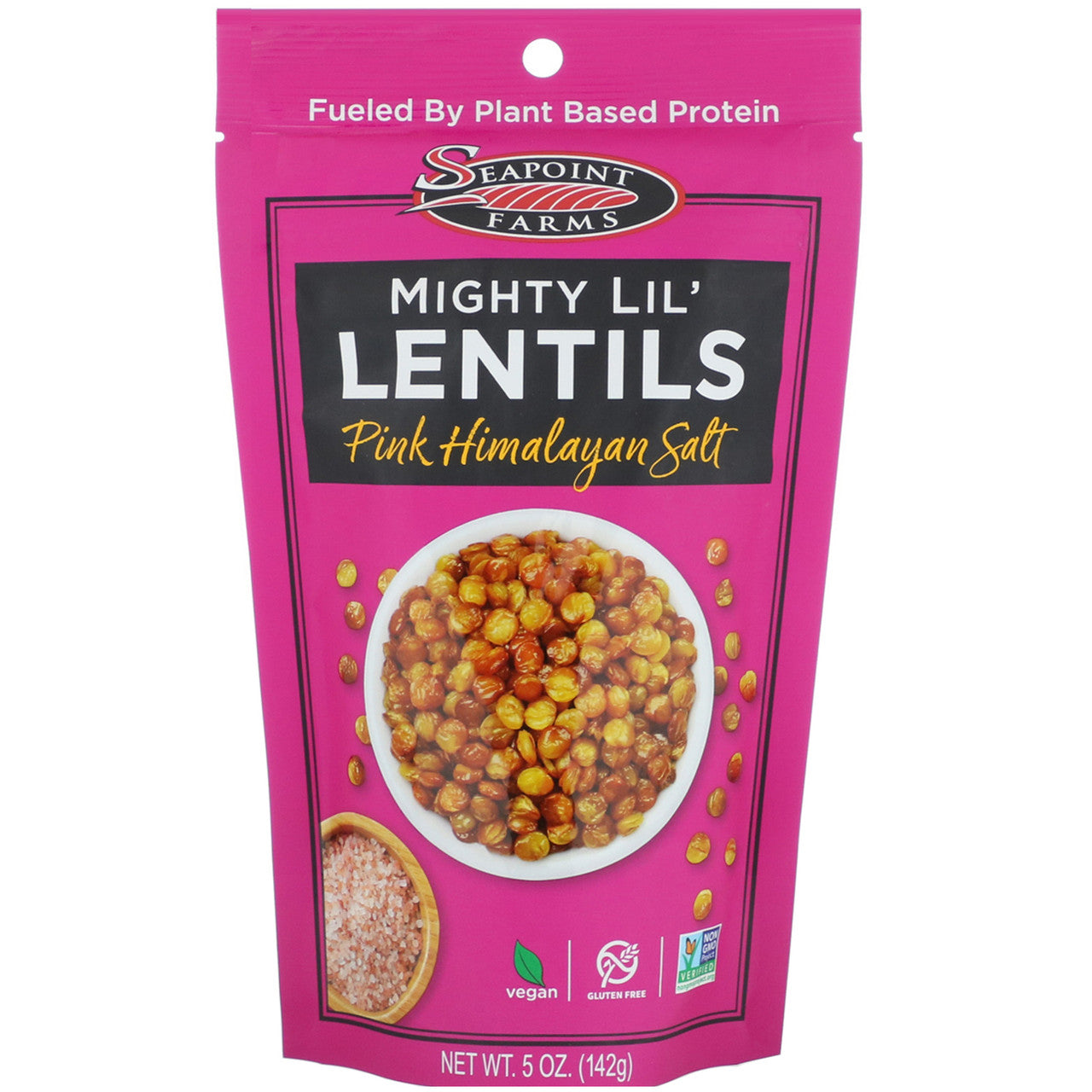 SP LENTILS HIMLYN SALT ( 12 X 5 OZ )